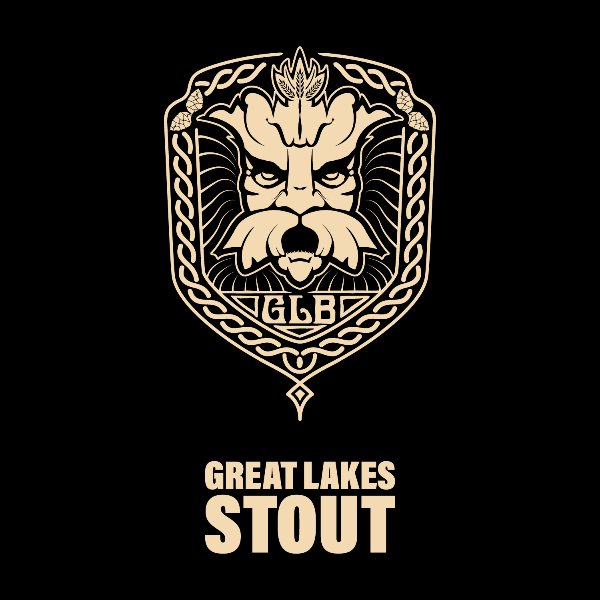 Great Lakes Brewery Adds Great Lakes Stout to Year-Round Line-Up