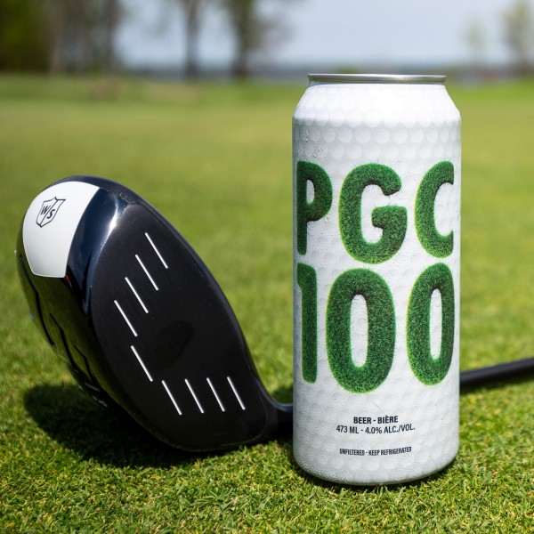 Square Timber Brewing Releases PGC100 Lager