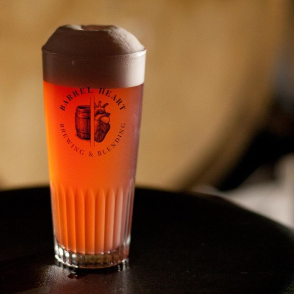 Barrel Heart Brewing & Blending Releases First Beers