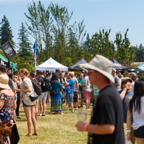 Canadian Beer Festivals – August 5th to 11th, 2022