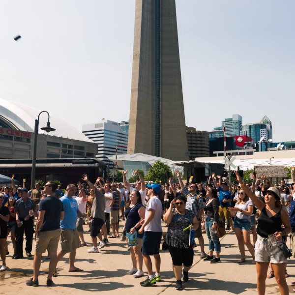 Canadian Beer Festivals – August 12th to 18th, 2022
