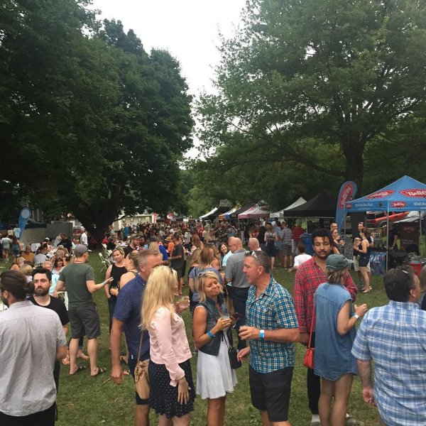 Canadian Beer Festivals – August 19th to 25th, 2022