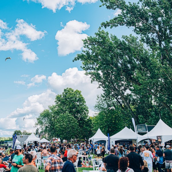 Canadian Beer Festivals – September 2nd to 8th, 2022