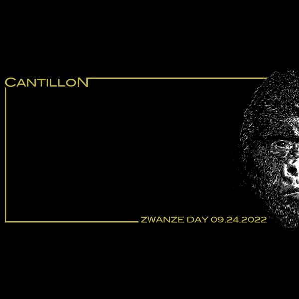 Canadian Venues Announced for Brasserie Cantillon Zwanze Day 2022