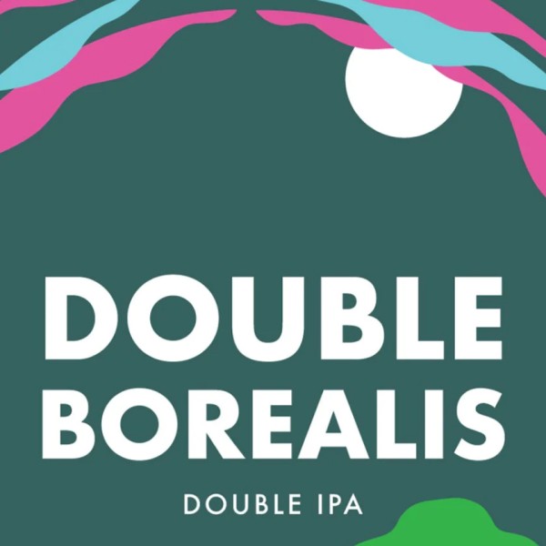 Elora Brewing Releases Double Borealis Double IPA