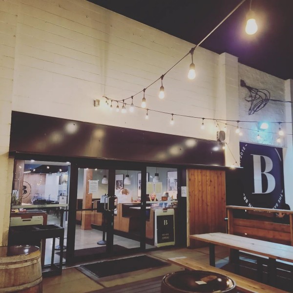 The Bakery Brewing Announces Temporary Closure