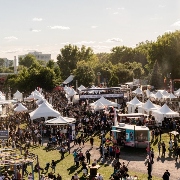 Canadian Beer Festivals – September 9th to 15th, 2022