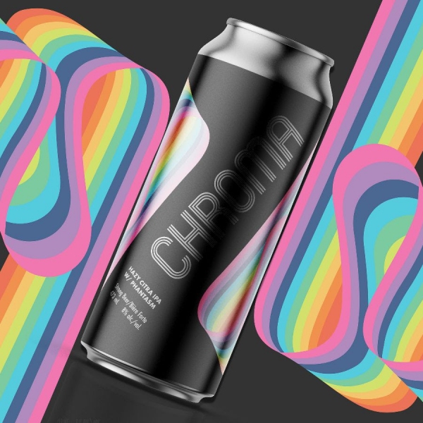 Cabin Brewing Releases Chroma Hazy Citra IPA and Wanderlust Festbier