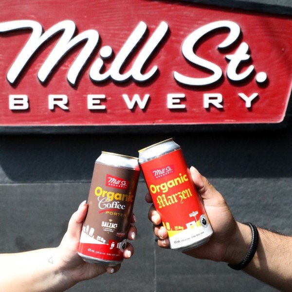 Mill Street Brewery Marking 20th Anniversary with Events & Beer Releases