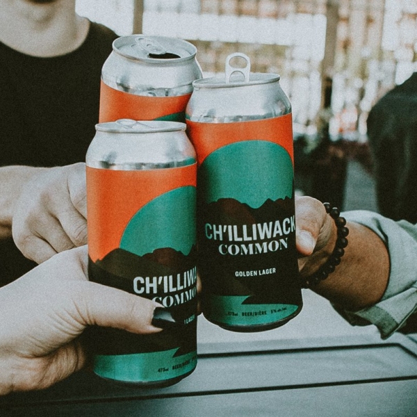 Six Breweries in Chilliwack, BC Release Collaborative Chilliwack Common Golden Lager