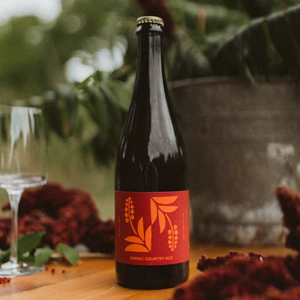 Still Fields Brewery Releases Sumac Country Ale