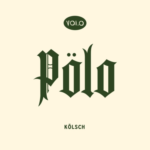 Volo Brewery Releases Pölo Kölsch