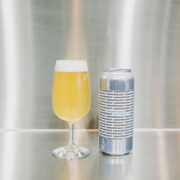 Another Beer Co. Releases This is: Grate and Omnipresent IPAs