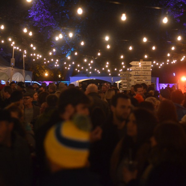 Canadian Beer Festivals – October 14th to 20th, 2022