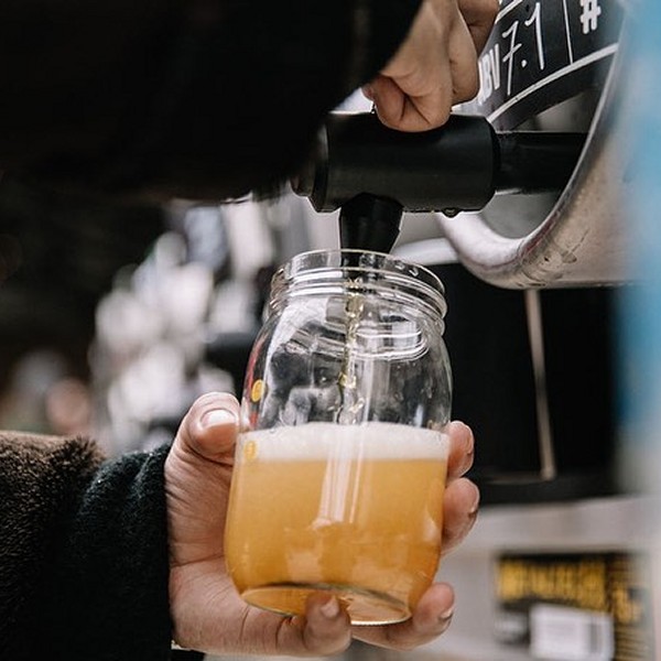 Canadian Beer Festivals – October 21st to 27th, 2022