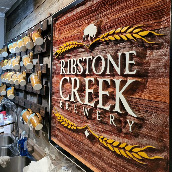 Ribstone Creek Brewery Closing This Weekend in Edgerton, Alberta