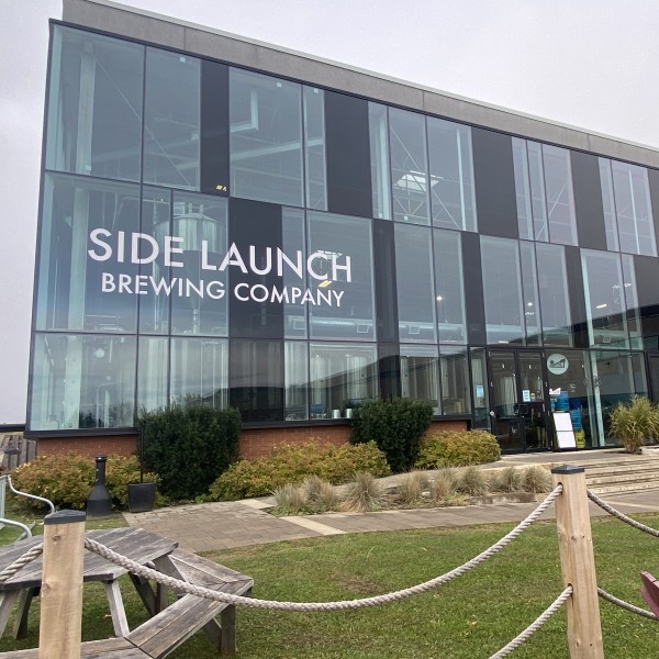 Side Launch Brewing Purchased by Equals Brewing Company