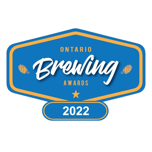 Winners Announced for Ontario Brewing Awards 2022