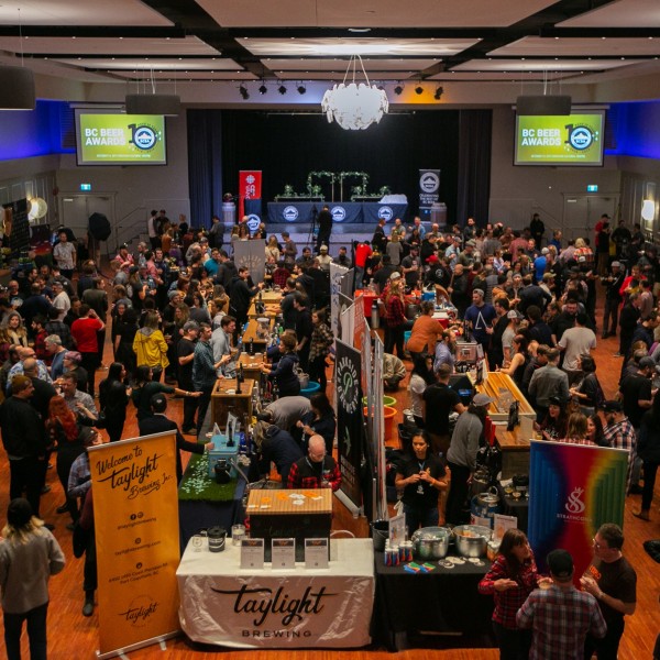 Canadian Beer Festivals – November 4th to 10th, 2022