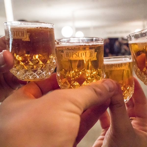 Canadian Beer Festivals – November 25th to December 1st, 2022