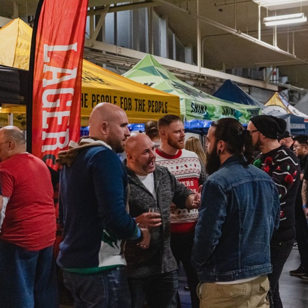 Canadian Beer Festivals – December 2nd to 8th, 2022