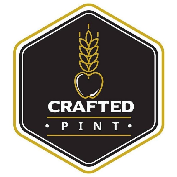 Canadian Craft Beer & Cider Website Crafted Pint Launches