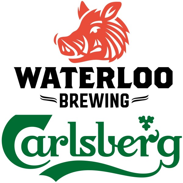 Carlsberg Group Purchasing Waterloo Brewing for $144 Million