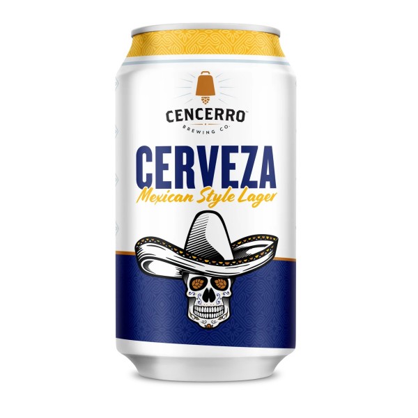 Cowbell Brewing Releases Cencerro Cerveza Lager