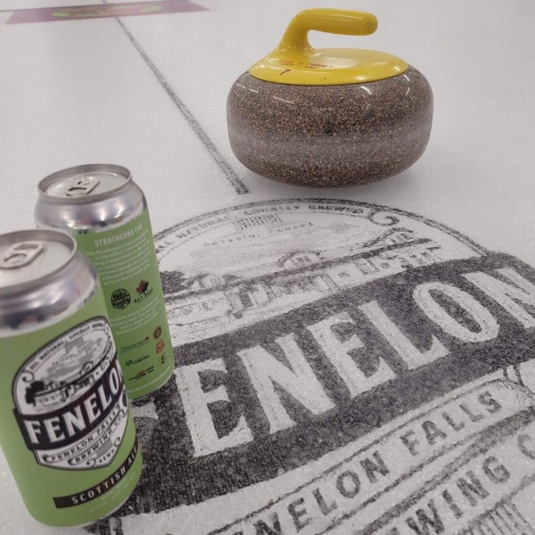 Fenelon Falls Brewing Releases Scottish Ale