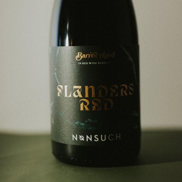 Nonsuch Brewing Releases Flanders Red