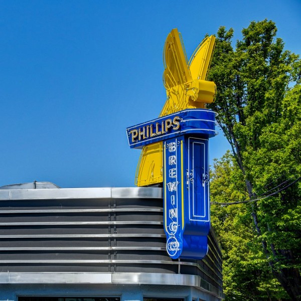 Phillips Brewing Launches Employee Ownership Program