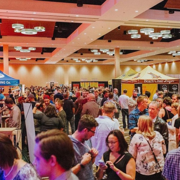 Canadian Beer Festivals – February 10th to 16th, 2023