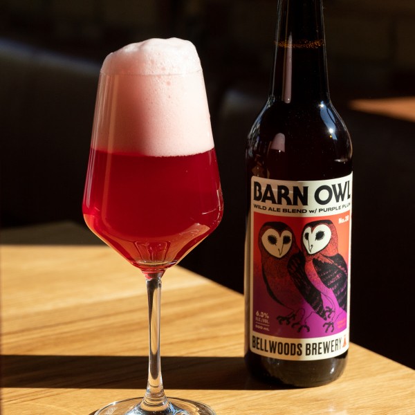 Bellwoods Brewery Releases Barn Owl No. 30 Wild Ale Blend