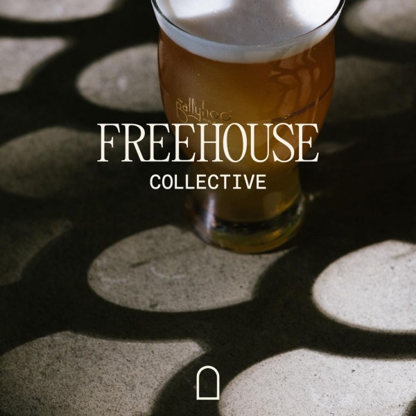 Freehouse Collective Launches 2023 Edition of Fe-BREW-ary Charity Fundraising Campaign