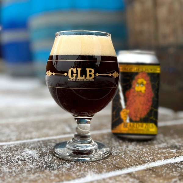 Great Lakes Brewery Brings Back Fighting Weight Low-Cal IPA and Beard of Zeus Barley Wine