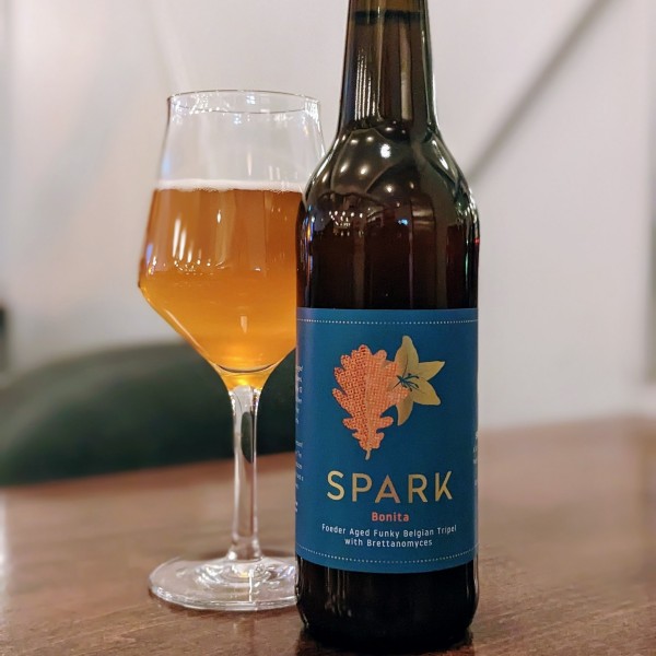 Spark Beer Releasing Two New Beers for 3rd Anniversary