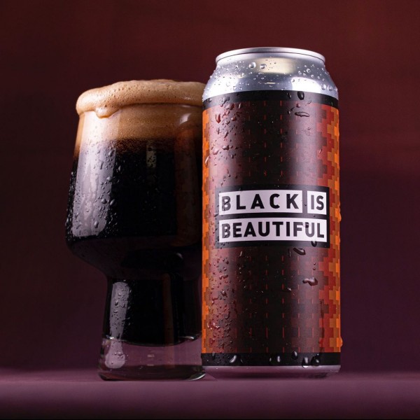 Wellington Brewery Releases Black Is Beautiful Session Stout