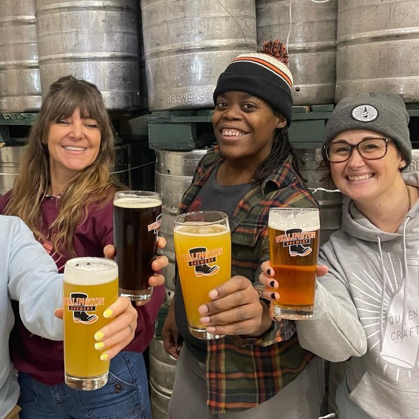 Wellington Brewery Announces Queen of Craft 2023 Event Series