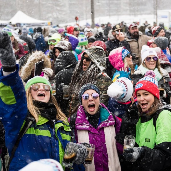 Canadian Beer Festivals – March 3rd to 9th, 2023