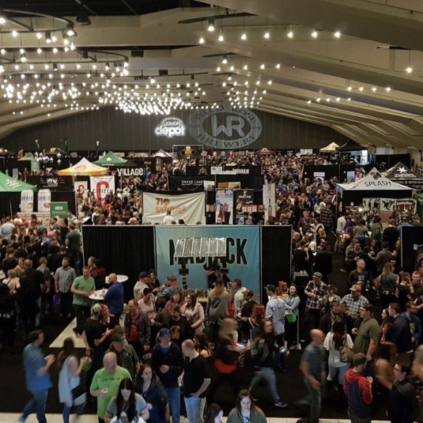 Canadian Beer Festivals – March 24th to 30th, 2023