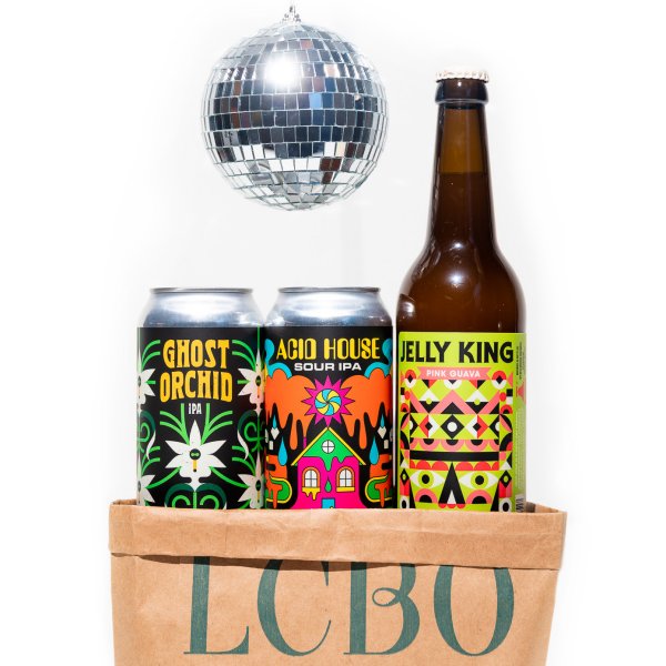 Bellwoods Brewery Announces Spring 2023 Seasonal Releases at LCBO