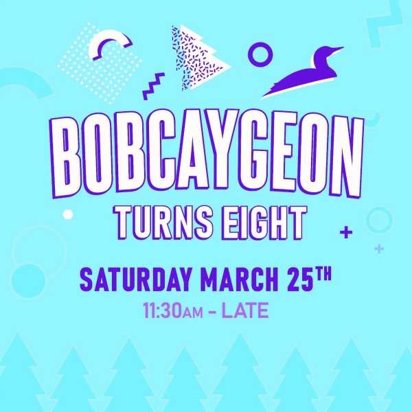 Bobcaygeon Brewing Holding 8th Anniversary Party This Weekend
