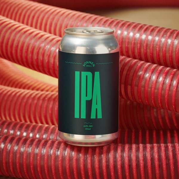 Sonnen Hill Brewing Brings Back IPA