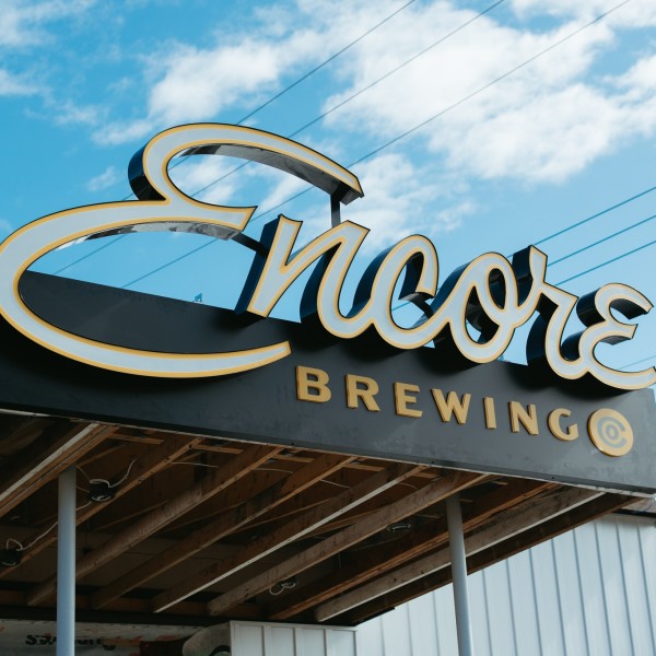 Encore Brewing Now Open in Cranbrook, BC