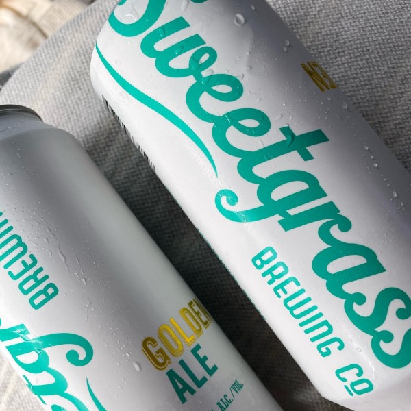 Spearhead Brewing Acquires Sweetgrass Golden Ale