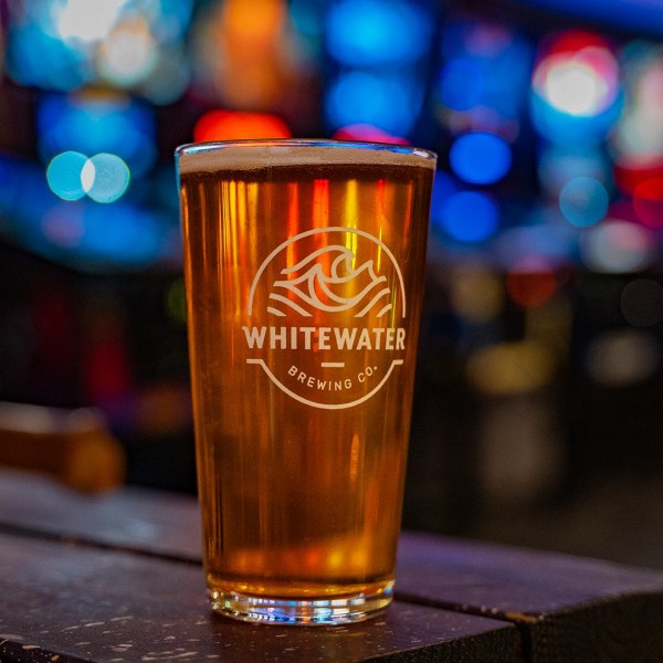 Whitewater Brewing Moving to New Location in Foresters Falls, Ontario