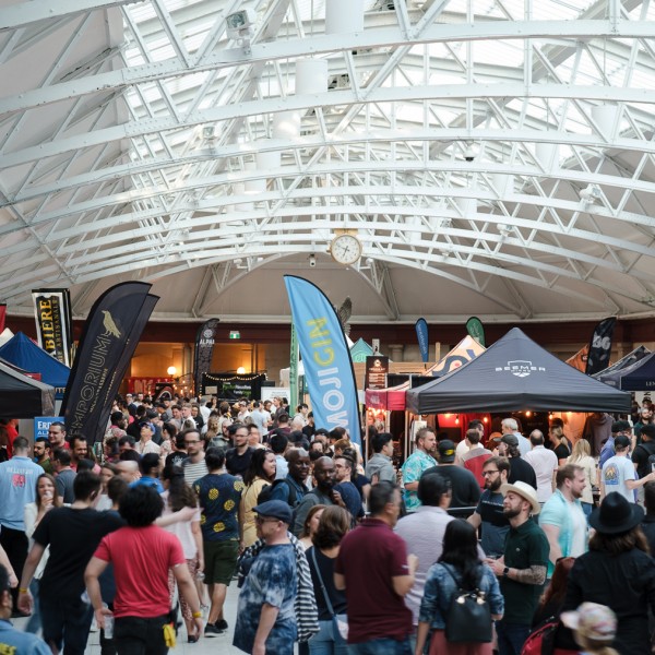 Canadian Beer Festivals – May 19th to 25th, 2023