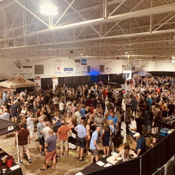 Canadian Beer Festivals – May 12th to 18th, 2023