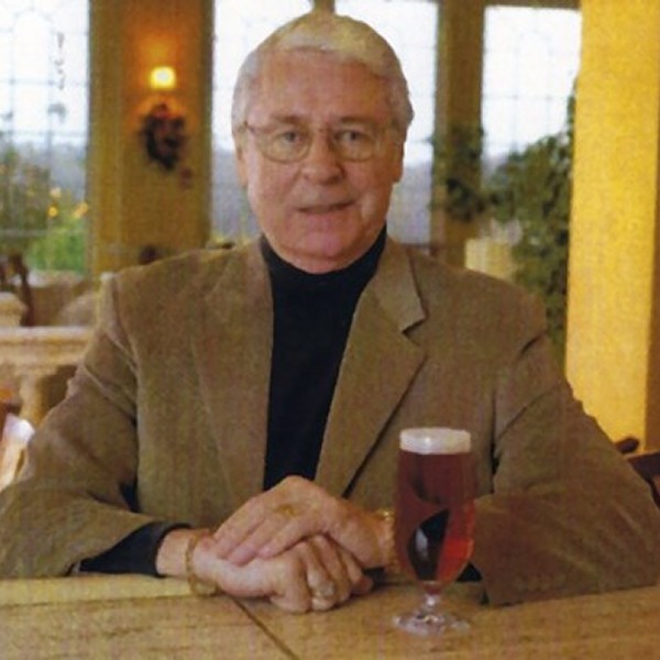 Lakeport Brewing Founder Bill Sharpe Passes Away