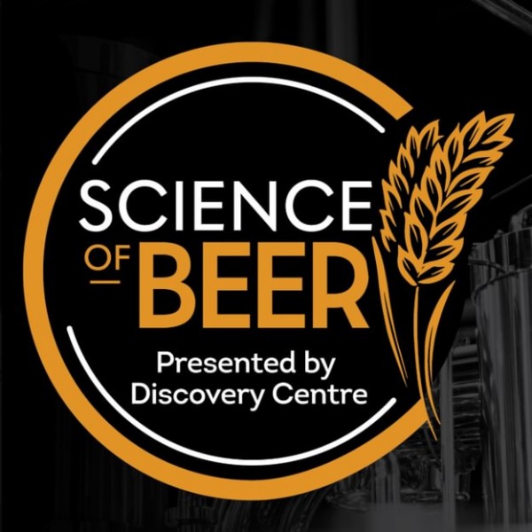 Discovery Centre in Halifax Hosting Science of Beer Event